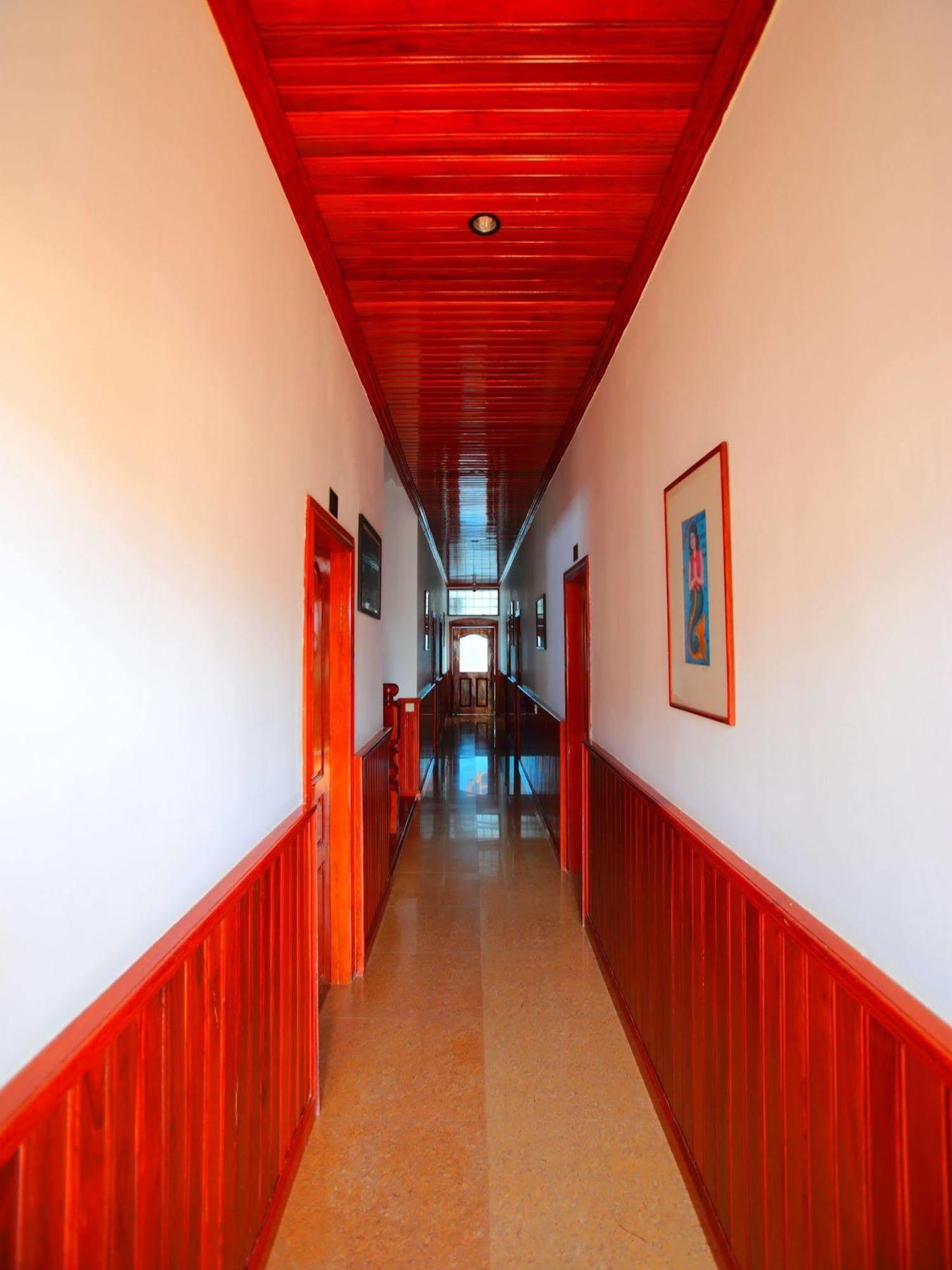 Van Song Villa Siem Reap Eksteriør bilde